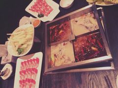 璞御-璞御·海鲜·雪花牛肉局(宾水西道店)