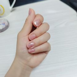 -莫奈花园日式美甲美睫