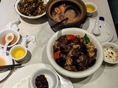 -刘胖子家常菜·蹄花焖藕(江汉路总店)