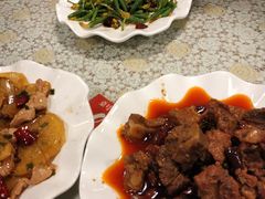 -文三里屯面馆(三里屯店)