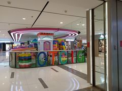 -远洋未来广场(育慧北路店)