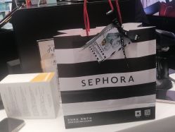 -丝芙兰Sephora