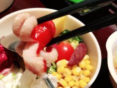 -dodonpa.墩墩伐 便当食堂(博华广场店)