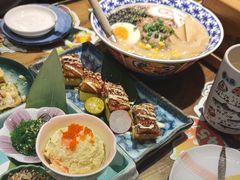 -桃太郎寿司料理(大学城店)