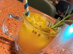 百香果多多-La Terre乐田(万象城店)