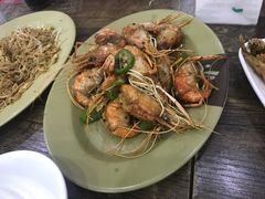 -贞姨美食·老字号海鲜大排档