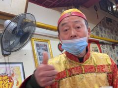 -宝正臻天津包子总店(金阳光居易店)