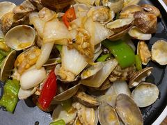 -海棠湾聚鼎香海鲜坊(海昌梦幻不夜城店)