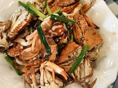 -钱大妈海鲜饭店(保利林语店)