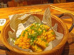 -北丐先生·野馄饨烧烤(雨花万象店)