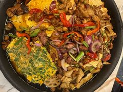 -一烙锅(友谊店)