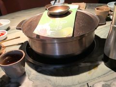 -大头椰·椰子鸡火锅(南宁万象城店)