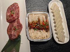 -嘿嘟嘟·肋条烧肉放题(爱融荟城店)