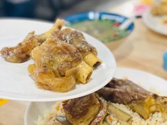 -零·壹新疆羊肉抓饭