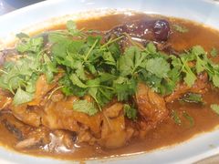 -那家老院子东北菜·饺子·小鸡炖蘑菇(艳华街店)