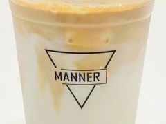 -Manner coffee(深圳光明万达广场店)