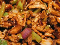 -炭舍干锅(华发商都店)