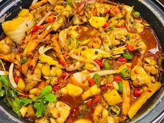 -蟹宗蟹(润达国际五楼店)