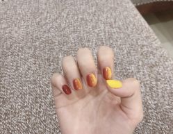 -蜜丝卡伦美甲美睫连锁