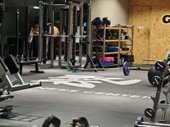 -聚健身GatherFitness(余杭店)