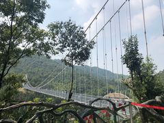 -石燕湖生态旅游景区