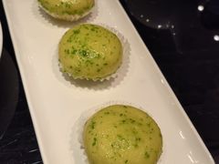 侨乡葱茸包-闽和南(深圳万象城店)