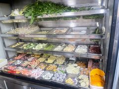-四川老牛麻辣烫(北门桥店)