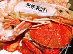 -星伦多自助料理·涮烤一体(杭州来福士店)