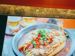 -神府路壹号·海鲜烧烤·砂锅粥·锅物(三坊七巷店)