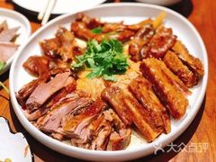 -小龙坎老火锅(城阳路店)