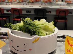 -龍歌自助小火锅(芝罘万达店)