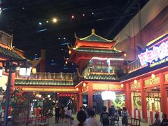 -万达茂商场(南京仙林店)