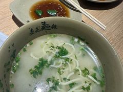 -亮亮拉面(师范路店)