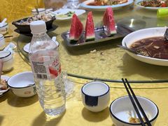 -煲来饱去冷水鱼