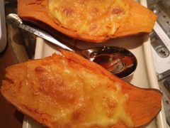 -高烤场烧烤餐厅(文华里店)