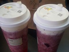 -喜茶(深圳福田星河COCO Park店)