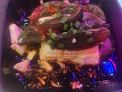 -沪上名羊天下碳烤羊腿•东北烧烤•小龙虾(浦东直营总店)