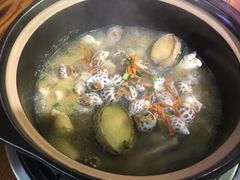 -吉品莞家·鲍鱼鸡煲(东莞店)