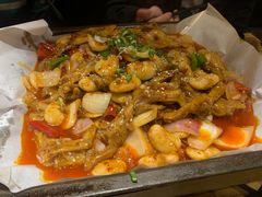 -嘎嘎鸭脑壳(金琴店)