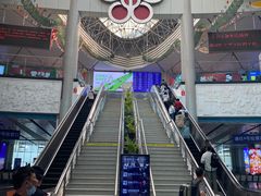 -潍坊站
