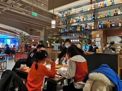 -青年公社烤鸭(熙悦天街店)