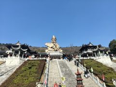 -句容茅山景区