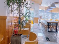 -Blueglass酸奶(财富购物中心店)