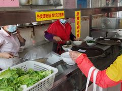 -明兴正宗潮州五彩鱼蛋粉面(中山六路店)