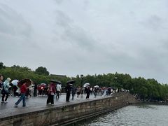 -西湖游船