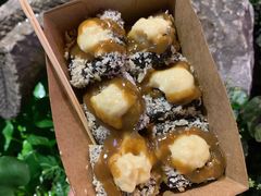 榴莲豆腐-品腐记·豆腐王朝(老门东总店)