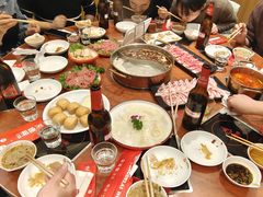 -彤德莱火锅(大学城店)