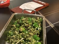-师烤·豆花烤鱼(广州荔湾扬韬广场店)
