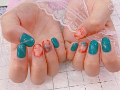 -PinkBaby美甲美睫