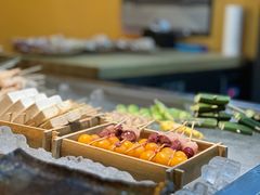 -鸟幸 TORISAKI 炭火居酒屋